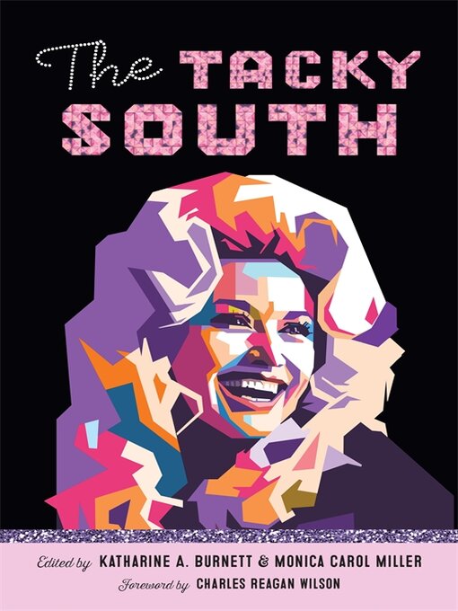 Title details for The Tacky South by Katharine A. Burnett - Available